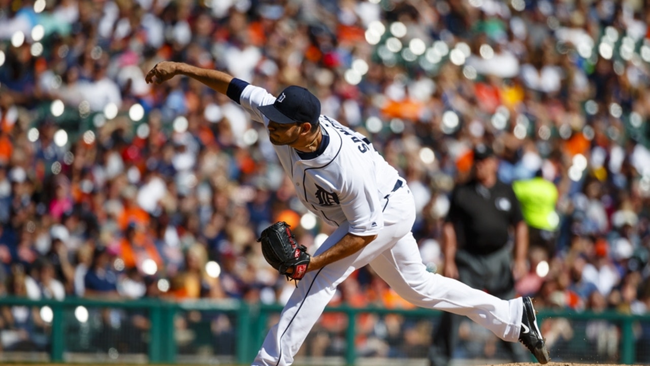Detroit Tigers: Is Anibal Sanchez A Viable Trade Candidate Or Bullpen Help For 2017?